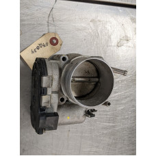 117Q034 Throttle Valve Body For 15-19 Hyundai Sonata  2.4 351002G600